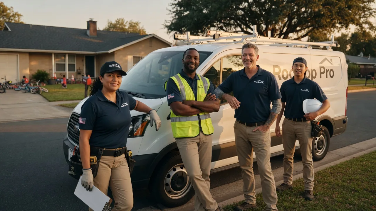 Roof Repair in Orchard, IA near me